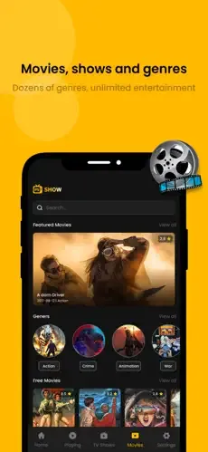hotstar-malayalam-web-series-list Movies and shows